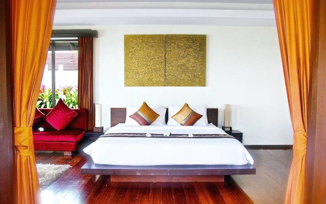 BCA Villa