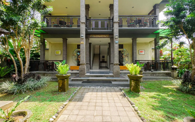 Uma Dana Ubud