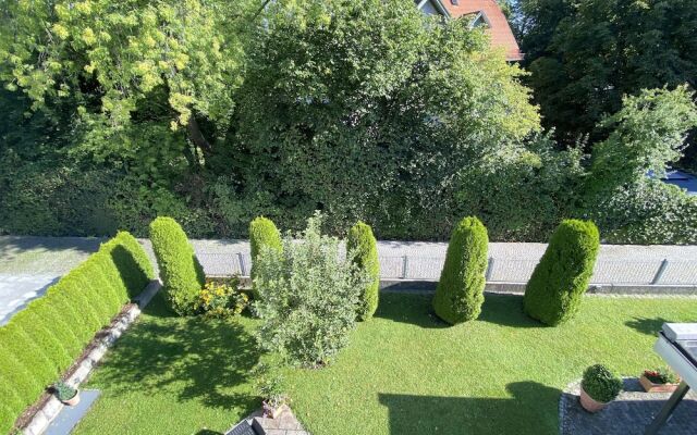 Hotel Villa Solln