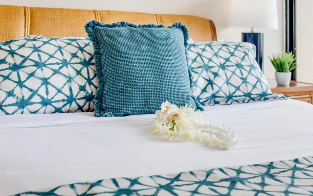 Mahana 302, Kaanapali