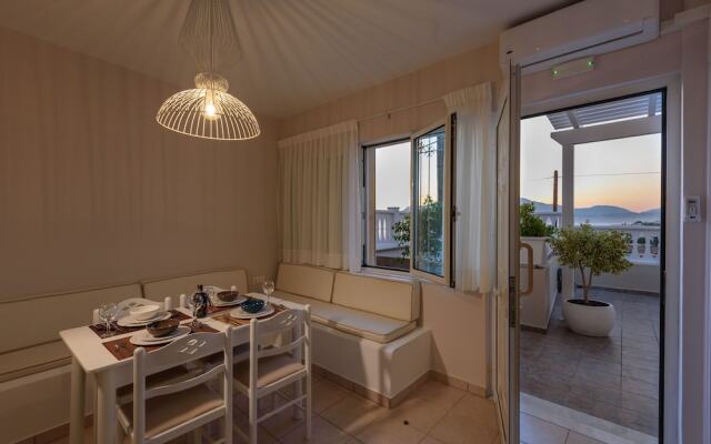 Rodanthi Hospitality