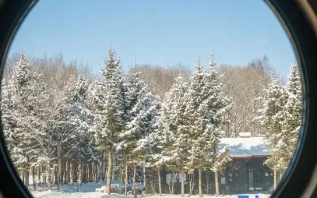 Shanyin-puyin（Yabuli Ski Resort Store）