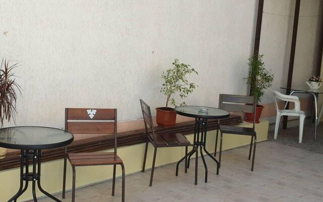 Апартаменты на Грибоедова 20/2