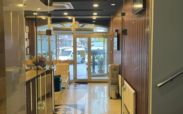 Garra Hotels
