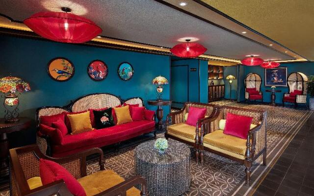 Indochine Premium Halong Bay