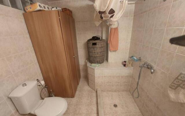 Christin P House with a large yard and parking