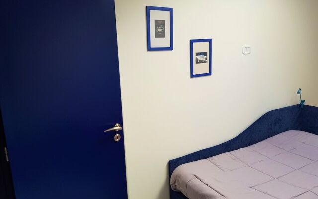 B&B Il Giardino Di Armida