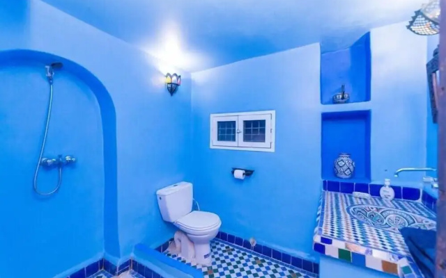 Riad Tamo Fes