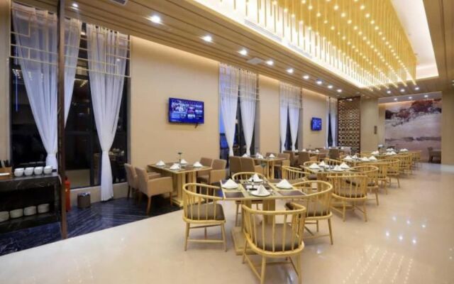 Changsha Hualiang Huatian Holiday Hotel