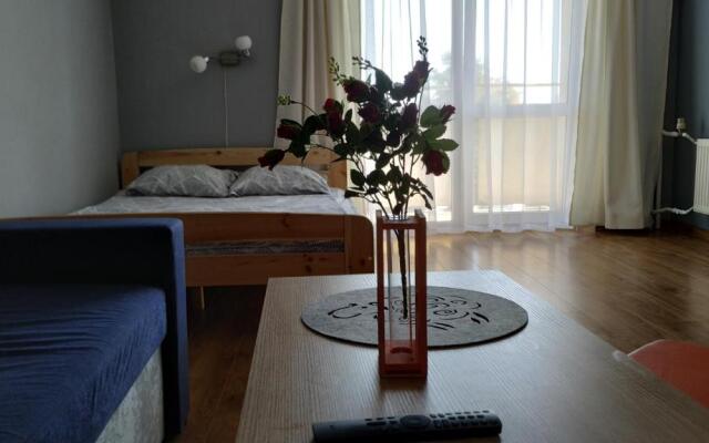Apartament 3-go Maja