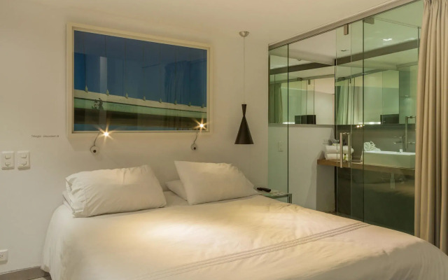 Hotel The Grace