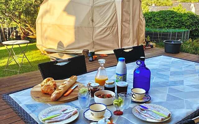 Sleeping Bio Tea - B&B