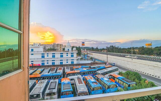FabHotel Shree Hare Krishna
