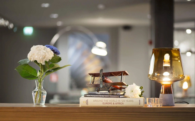 Comfort Hotel Xpress Helsinki Airport Terminal