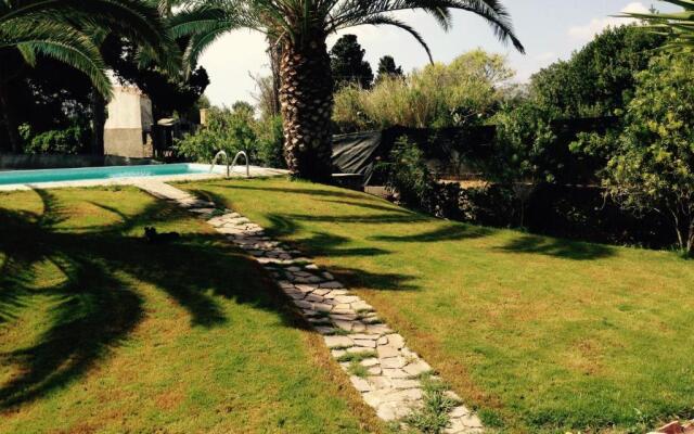 Segni Holiday Home