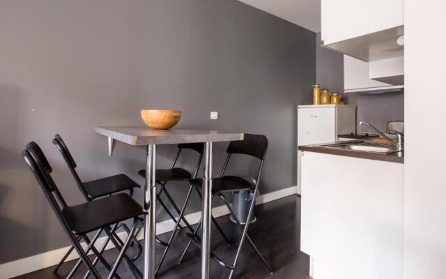 Coeur de Lille - cosy appartement 5