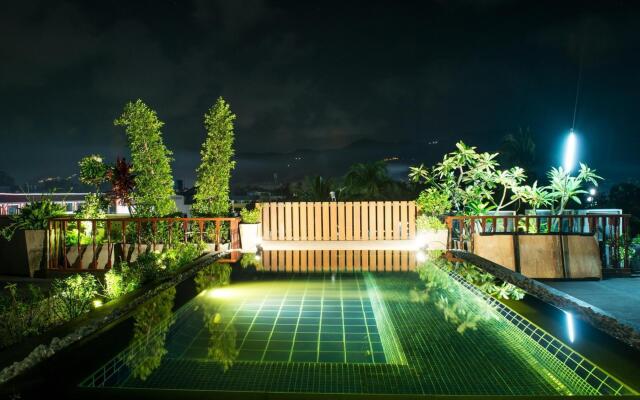 Ploen Chaweng Koh Samui