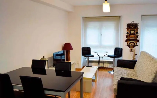 Apartamentos Ciudadela De Jaca 3000