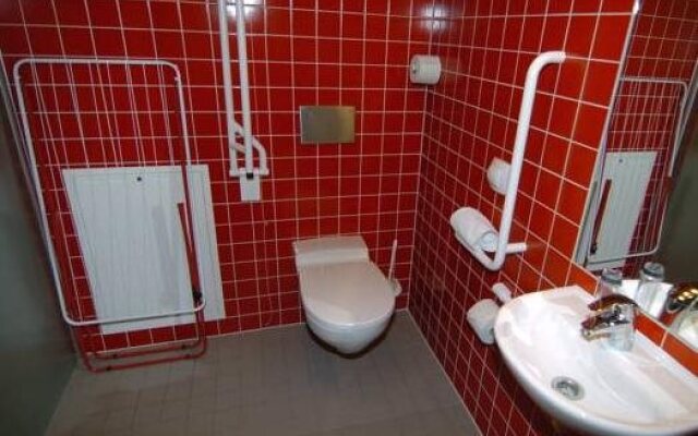 Appartments- Oase Im Erholungsparadies Berta