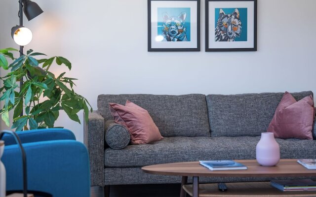 North Bowl Nook by Revelstoke Vacations