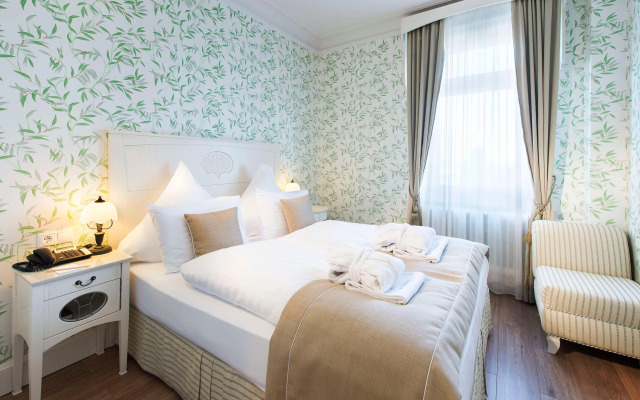 Das Palmenwald Schwarzwaldhof, BW Signature Collection