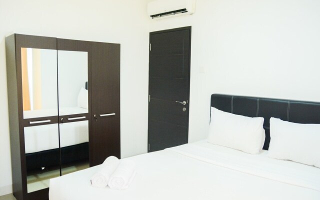 Tamansari Semanggi By Travelio