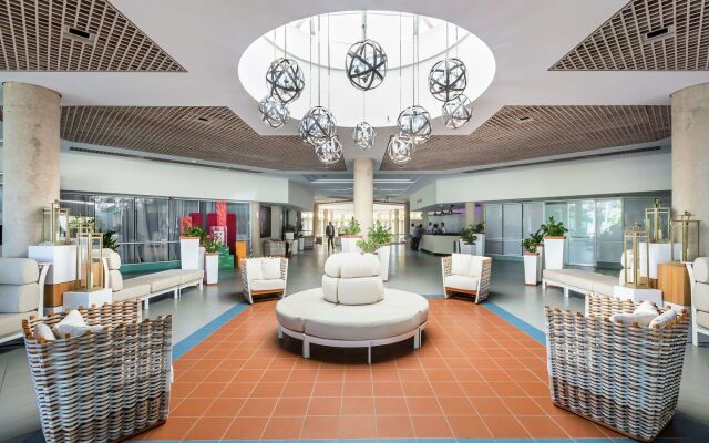 Hilton Ponce Golf & Casino Resort