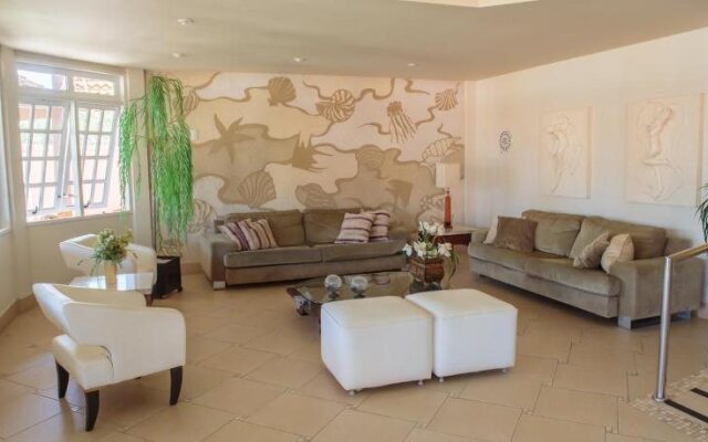 Hotel Nova Guarapari