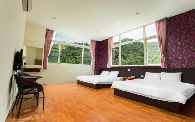 Bai Shengcun Homestay