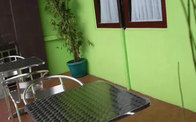 Hosanna Inn Pontianak