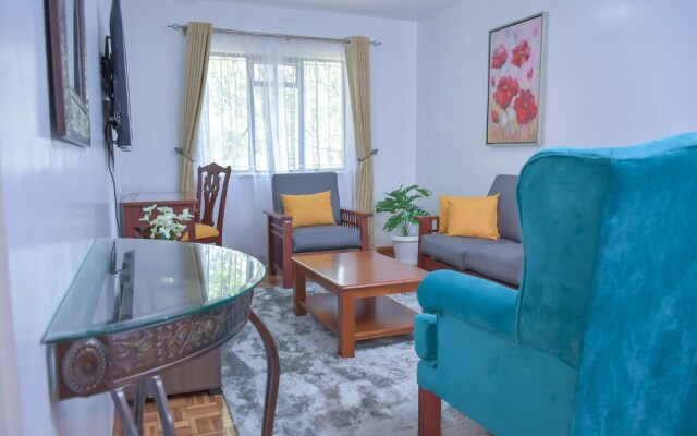 Delight Mainstay Homes - Westlands