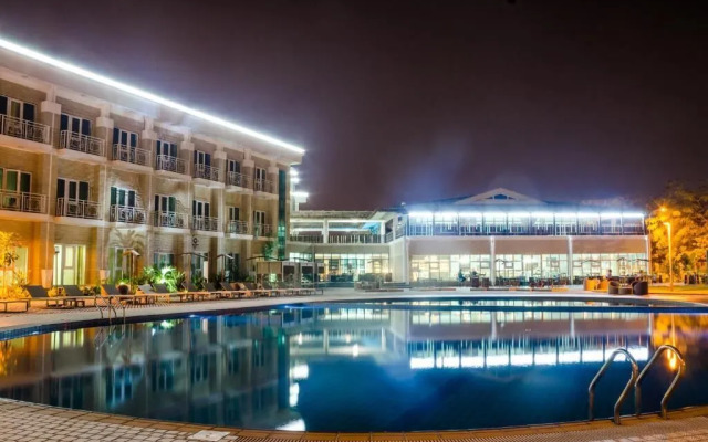 Pefaco Hotel Maya Maya