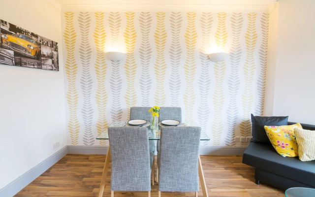 The Cromwell Your Apartment