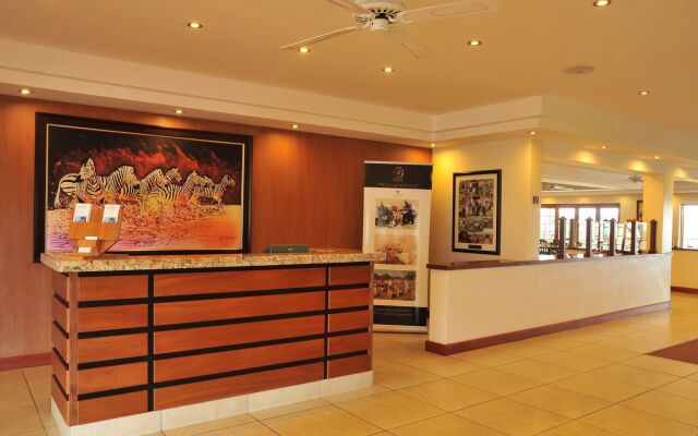 Protea Hotel by Marriott Polokwane Ranch Resort