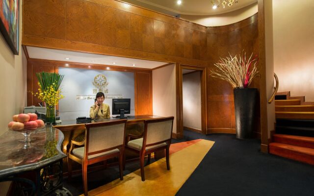 Sunshine Hotel Shenzhen