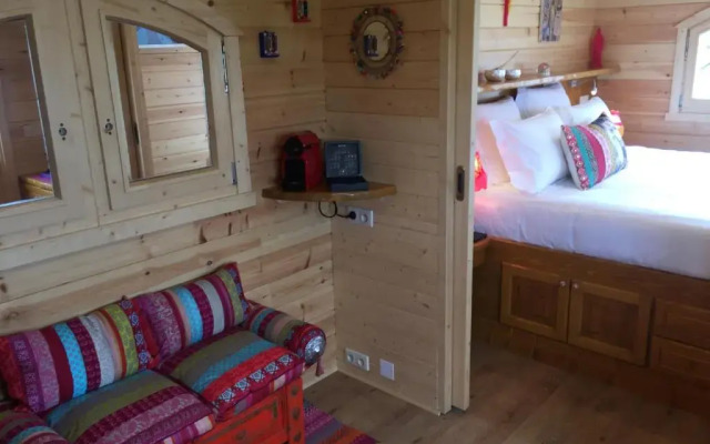 Lodge Sainte Helene