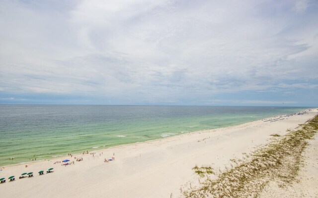 Summerchase Condominium