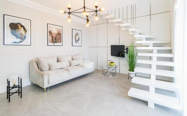 ApartPark Baltic Home