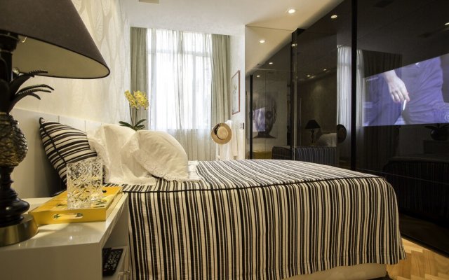 LineRio Copacabana Luxury Residence 423