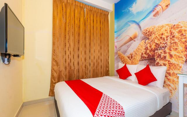 Starfish Hotel