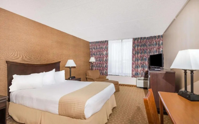 Ramada By Wyndham Watertown