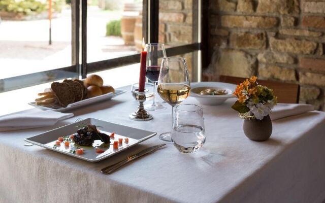 I Tre Poggi, The Originals Relais
