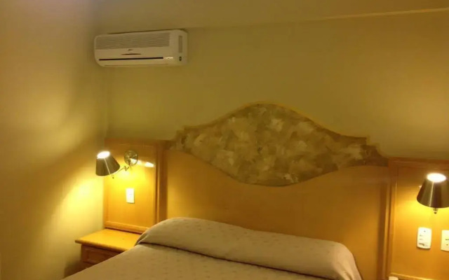 Hotel Vovó Carolina