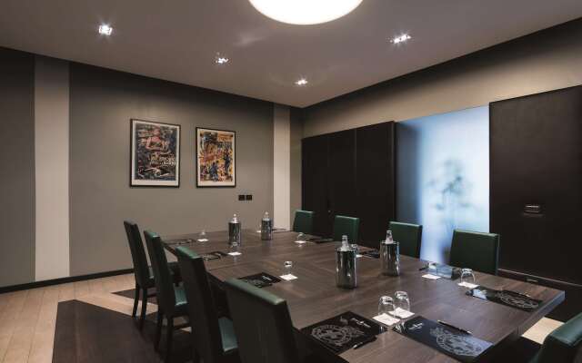 Manin Hotel