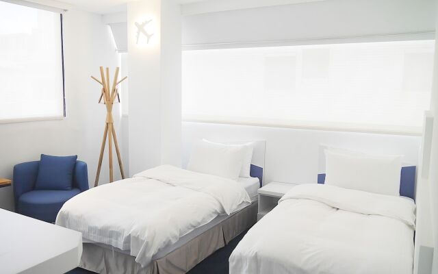 Time Flyer Hotel