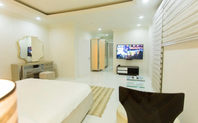 Kumasi Luxury Apartments at The Fairview