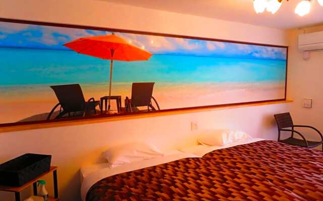 Ao-Ao-Hotel - Vacation STAY 29367v