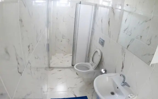 Yıldız Apart