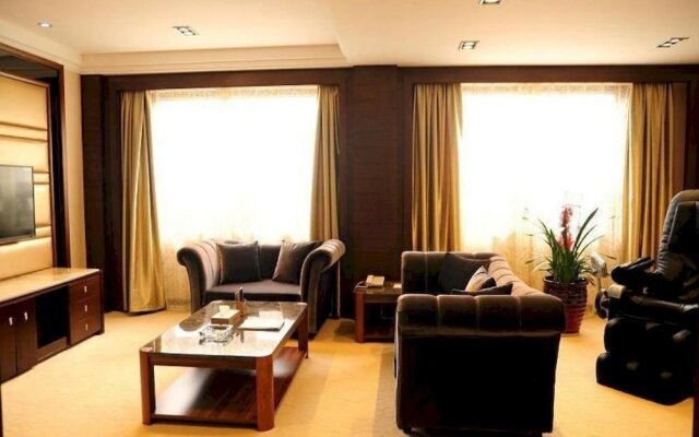 Yuehua Hotel