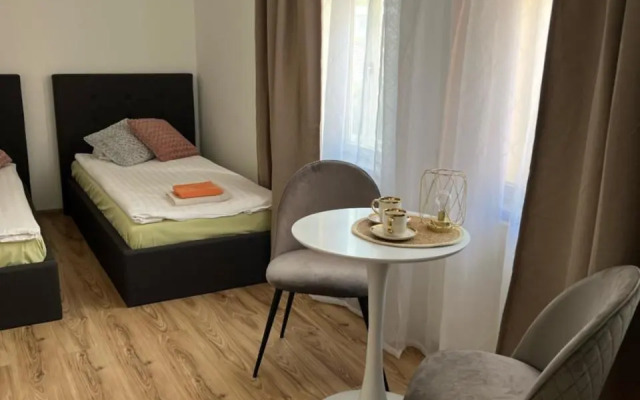 Edgari Guesthouse